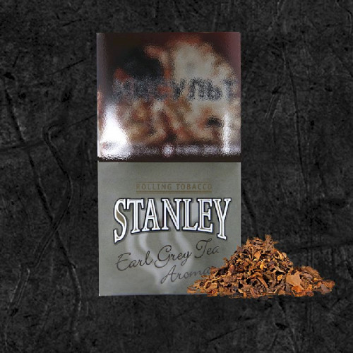 Табак Stanley Earl Grey Tea Aroma (Табак Стэнли Чай Эрл Грей)
